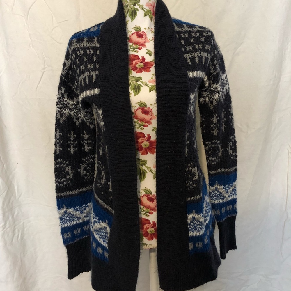 Target brand cardigan